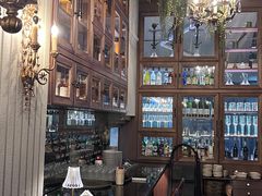 -LE MISSMORE餐酒吧(茉念西里店)