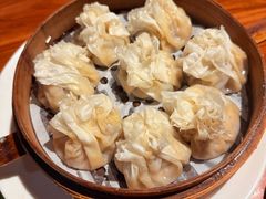 -小不点烧烤城(长乐宫店)