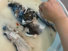 -浔味·山屿湖·正宗淳牌全鱼宴老字号