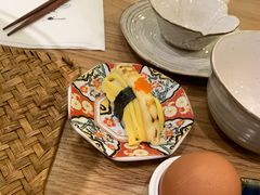 -团子君寿司·茶