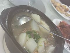 -汇兴源餐馆(小北路店)
