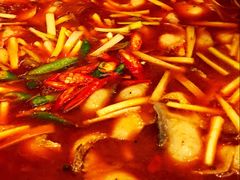 -自贡好吃客(科华店)