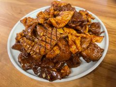 -陈傻子餐厅(世纪都会店)