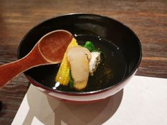 -四葉寿司·城市景观(深圳湾1号店)