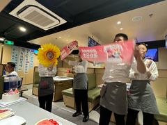 -海底捞火锅(莘松路店)