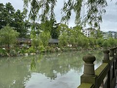 -李白纪念馆