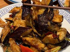 -春水锅贴·传统鲁菜(大明湖店)