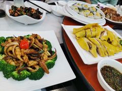 -七叔家宴家常广西菜(明秀东路店)