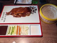 -大潮淮·淮扬菜(何园旗舰店)