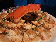 -蟹榭·本帮江浙菜·蟹宴(五角场合生汇商场店)