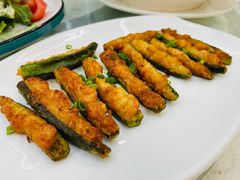 -新和联胜海鲜酒家(万寿路店)