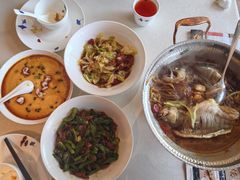 -简小舍· 民间手艺菜(古德寺店)