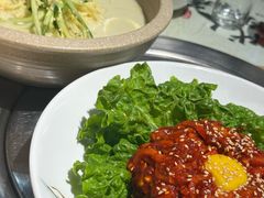 -海兰江石锅饭(水上店)