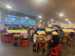 -冶建镜子·老南昌大排档·江西虾王(总店)