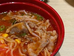 -铭家点心(秦岭路店)