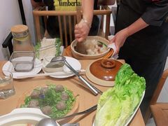-湯系·煲汤手艺人(东二环泰禾广场店)