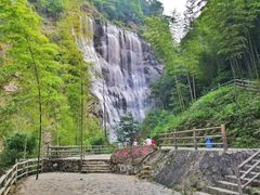 -千泷沟大瀑布旅游区