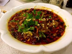 -金城大酒店-中餐厅(汾江中路店)