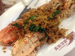 -桥底辣蟹(谢斐道店)