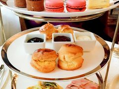 -Salon de Ville浦江汇(上海外滩华尔道夫酒店店)