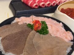 -海底捞火锅(劲松店)