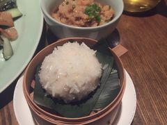 -粗茶淡饭·隐庐私厨(东亭店)