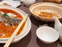 -长禧家·珑厨(东山口店)