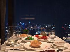 -金轩中餐厅 Jin Xuan(浦东丽思卡尔顿酒店)