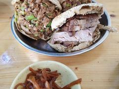 -昌顺马记小吃店(昌盛园店)