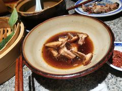 -南京大牌档(济南万象城店)