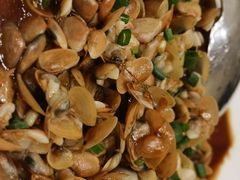 -阿湾楼·温州海鲜·江浙菜(京江路店)