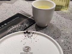 -林溪晚亭脆皮烤鱼(藁城店)