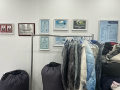 -布瑞琳洗衣(西堤红山店)