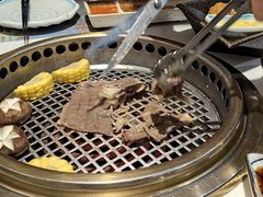 -千寻山野烤肉(中关村店)