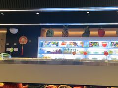 -涨巢·潮玩水疗局