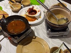 -深山老屋(国顺东路店)