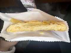 -长发西饼(临顿路店)