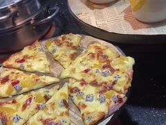 -韩盛·盛江山自助料理(于洪新玛特店)
