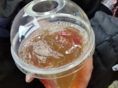 -麦当劳(欧亚卖场店)