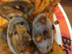 -比格比萨(国际能源店)
