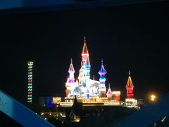 -沈阳方特欢乐世界