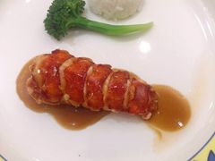 -钓鱼台国宾馆