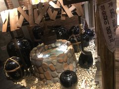 -三代烤肉(保利广场店)