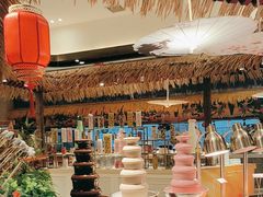 -郴州温德姆至尊豪廷大酒店·星璨自助餐厅