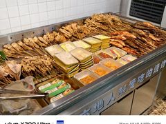 -为民烧烤吧.自贡爆炒菜(收录10年好店)