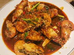 -红盔甲·小龙虾(车公庙店)