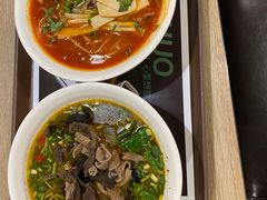 -魏家凉皮(西安秋林宏业商厦店)