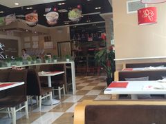 大堂-嘉和一品粥(魏公村店)