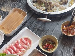 -天都火锅酒楼(虹梅南路店)