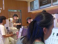 -茉莉奶白(广州动漫星城店)